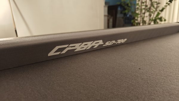 "A" Shaped Legs Tournament Quality Pool Table - 图片 4