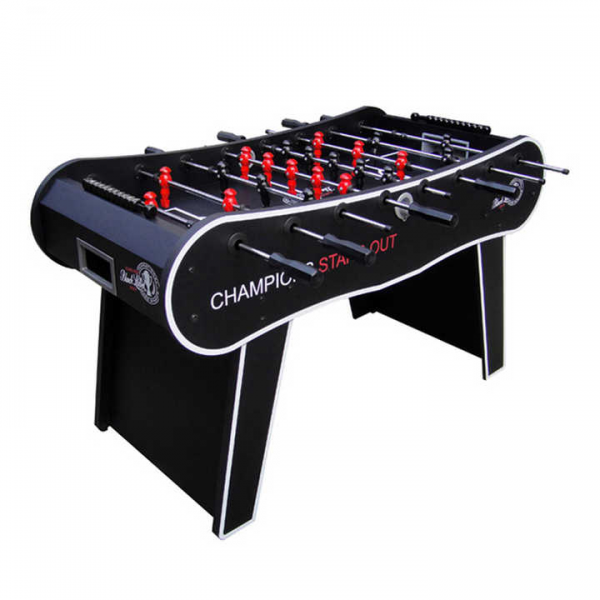 Lightweight Kids' Foosball Table