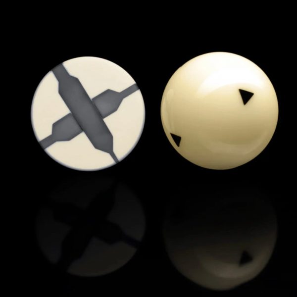 Predator Arcos II Reserve Pool Ball Set - 图片 6