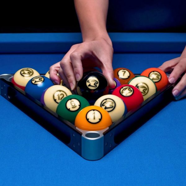 Predator Arcos II Reserve Pool Ball Set - 图片 5