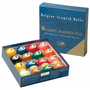 Super Aramith Pro