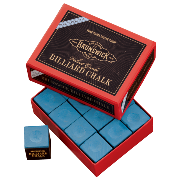 Brunswick Chalk