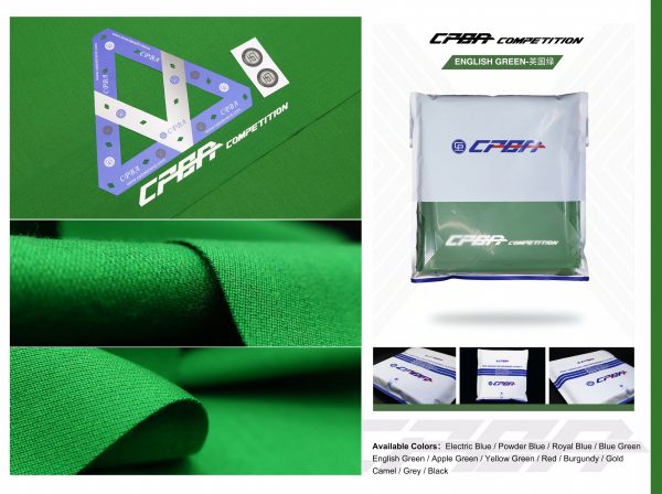 CPBA Table Cloth-COMPETITION - Image 2