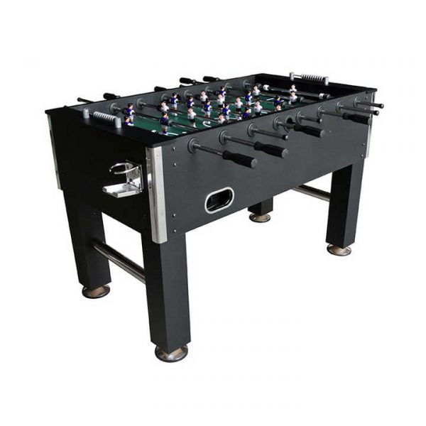 Family Foosball Table with Roller Bearings