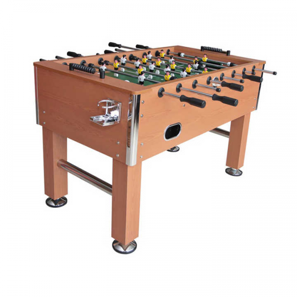 Family Foosball Table with Roller Bearings - 图片 2