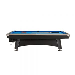 GR6 Royal Gladiator Pool Table