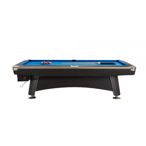 GR6 Royal Gladiator Pool Table