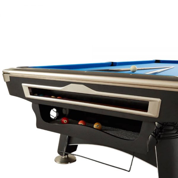 GR6 Royal Gladiator Pool Table - 图片 2