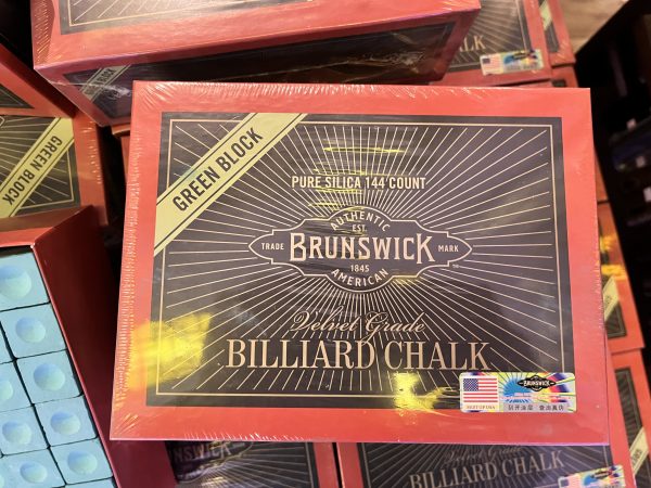 Brunswick Chalk - 图片 2