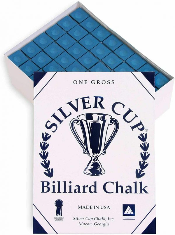 Silver Cup Chalk - 图片 2