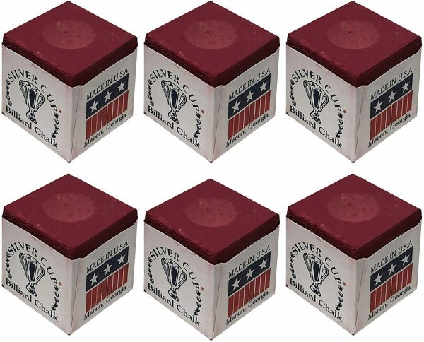 Silver Cup Chalk - 图片 4