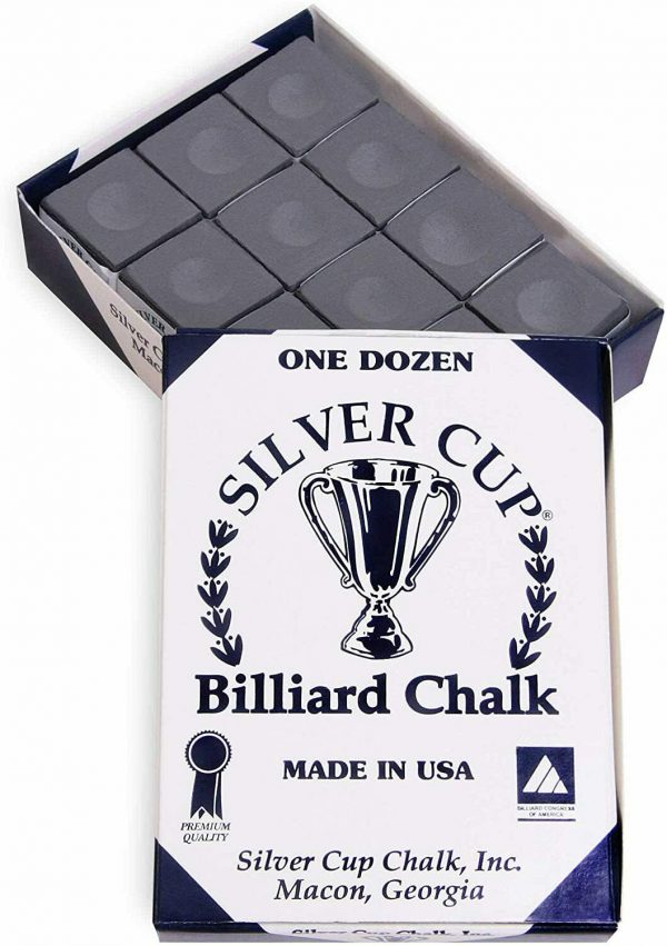 Silver Cup Chalk - 图片 3