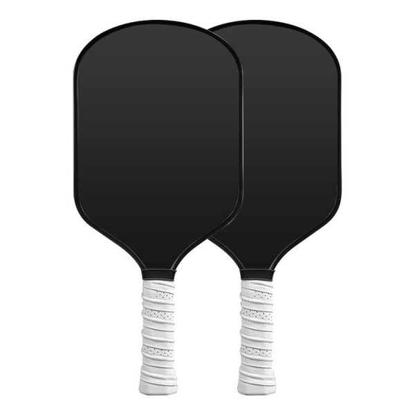 Economy Cold-Pressed Fiberglass Pickleball Paddles (Wholesale) - Image 2