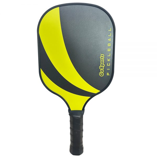 Solid Wood Pickleball Paddle for Students/Kids/Beginners