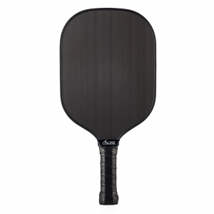 Premium Heat-Pressed Carbon Fiber Pickleball Paddle