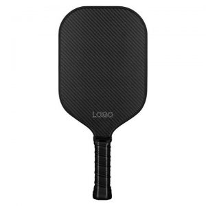 2024 ElectroFusion Pro Pickleball Paddle - T700 Carbon Fiber with Metal Plated Edge | 14mm/16mm Thermoformed Core | USAPA Tournament Approved