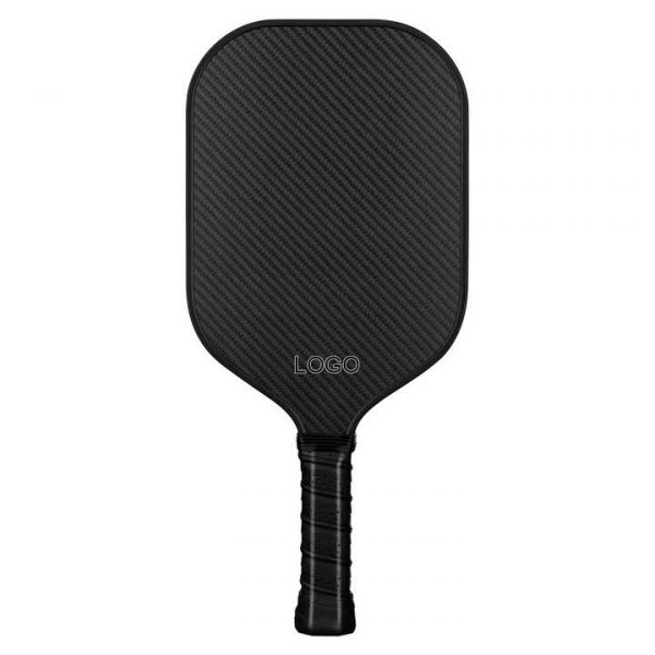 2024 ElectroFusion Pro Pickleball Paddle - T700 Carbon Fiber with Metal Plated Edge | 14mm/16mm Thermoformed Core | USAPA Tournament Approved