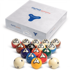 Nyna Spheres Palladium 572