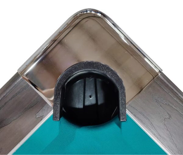 Coin-Operated Pool Table - Image 6