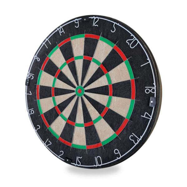 Professional Blade Wire Dartboard – Premium Brazilian Sisal | Tournament Approved - Image 3