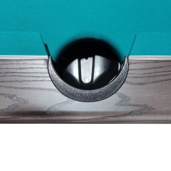Coin-Operated Pool Table - Image 4