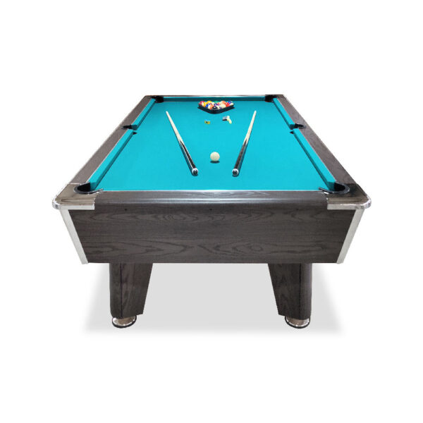 Coin-Operated Pool Table - Image 3